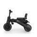 Триколісний велосипед Kinderkraft Jazz 3 Green (KRJAZZ03GRE0000)