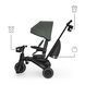 Триколісний велосипед Kinderkraft Jazz 3 Green (KRJAZZ03GRE0000)