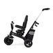 Триколіснийй велосипед Kinderkraft Easytwist Black (KREASY00BLK0000)
