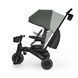 Триколісний велосипед Kinderkraft Jazz 3 Green (KRJAZZ03GRE0000)