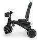 Триколісний велосипед Kinderkraft Jazz 3 Green (KRJAZZ03GRE0000)