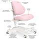 Дитяче крісло Mealux Gravity Pink