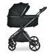 Коляска універсальна 2в1 El Camino ELLE ME 1221 Black