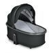 Коляска універсальна 2в1 El Camino ELLE ME 1221 Black