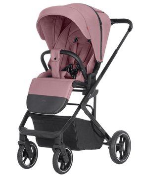 Прогулочная коляска CARRELLO  Alfa CRL-5508 Rouge Pink CRL-5508 Rouge Pink фото