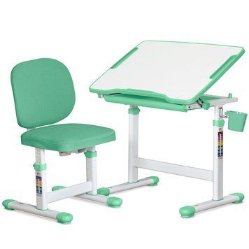 Комплект Evo-kids (стіл+крісло) Evo-06 Plus Z &mdash; купити в Bubbleshop