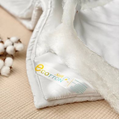 Ковдра №1 90х110 бавовна &mdash; купити в Bubbleshop