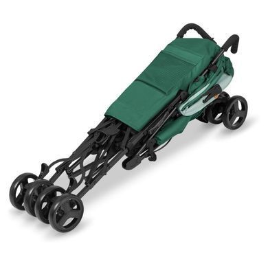 Прогулянкова коляска Lionelo ELIA GREEN FOREST &mdash; купити в Bubbleshop