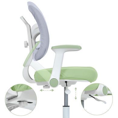 Дитяче крісло Bambi M 6250-5 &mdash; купити в Bubbleshop