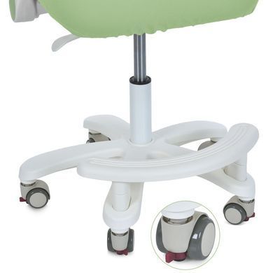 Дитяче крісло Bambi M 6250-5 &mdash; купити в Bubbleshop