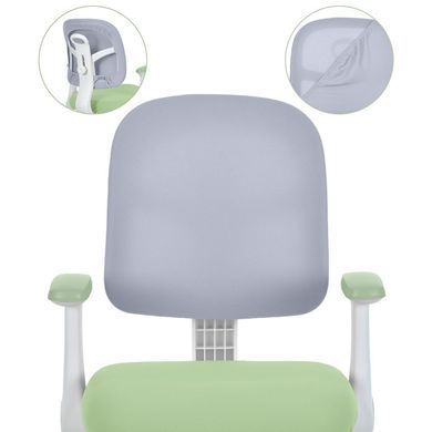 Дитяче крісло Bambi M 6250-5 &mdash; купити в Bubbleshop