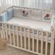 Бортики Арт Дизайн Baby Teddy
