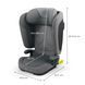 Автокрісло Kinderkraft Unity 2 i-Size Grey (KCUNIT02GRY0000)