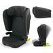 Автокрісло Kinderkraft Unity 2 i-Size Grey (KCUNIT02GRY0000)
