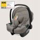 Дитяче автокрісло Lionelo ASTRID I-SIZE BEIGE TAUPE