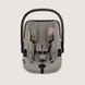 Дитяче автокрісло Lionelo ASTRID I-SIZE BEIGE TAUPE