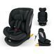 Автокрісло Kinderkraft i-Grow 2 Plus i-Size Black (KCIGRO02BLKPL00)