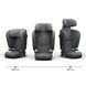 Автокрісло Kinderkraft Unity 2 i-Size Grey (KCUNIT02GRY0000)
