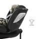 Автокрісло Kinderkraft i-Grow 2 Plus i-Size Black (KCIGRO02BLKPL00)