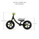 Біговел Kinderkraft 2Way Next Off Road Black (KR2WAY25BLK0000)