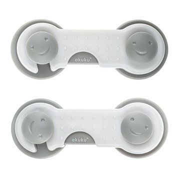 Захист для шафи Akuku A0649, сірий &mdash; купити в Bubbleshop