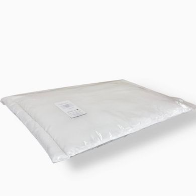 Подушка 46№1 бавовна (плоска) 40х60 &mdash; купити в Bubbleshop