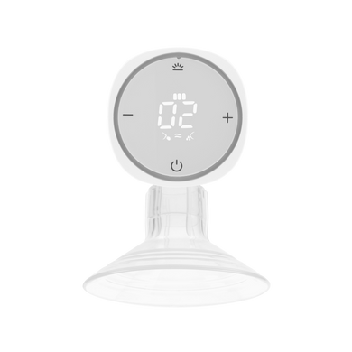 Молоковідсмоктувач Lionelo FIDI ONE &mdash; купити в Bubbleshop