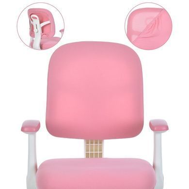 Дитяче крісло Bambi M 6250-8 &mdash; купити в Bubbleshop