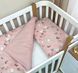 Змінна постіль Baby Dream Метелики