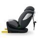 Автокрісло Kinderkraft i-Grow 2 Plus i-Size Grey (KCIGRO02GRYPL00)