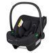 Дитяче автокрісло Lionelo ASTRID I-SIZE BLACK ONYX