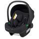 Дитяче автокрісло Lionelo ASTRID I-SIZE BLACK ONYX