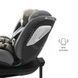 Автокрісло Kinderkraft i-Grow 2 Plus i-Size Grey (KCIGRO02GRYPL00)