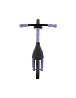 Біговел MoMi ISOKA LED Purpel &mdash; купити в Bubbleshop