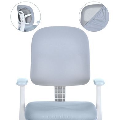 Дитяче крісло Bambi M 6250-11 &mdash; купити в Bubbleshop