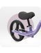 Біговел MoMi ISOKA LED Purpel