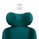 Автокрісло Kinderkraft i-Grow 2 Plus i-Size Green (KCIGRO02GREPL00)
