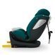 Автокрісло Kinderkraft i-Grow 2 Plus i-Size Green (KCIGRO02GREPL00)
