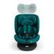 Автокрісло Kinderkraft i-Grow 2 Plus i-Size Green (KCIGRO02GREPL00)