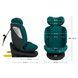 Автокрісло Kinderkraft i-Grow 2 Plus i-Size Green (KCIGRO02GREPL00)