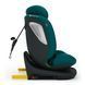 Автокрісло Kinderkraft i-Grow 2 Plus i-Size Green (KCIGRO02GREPL00)