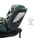 Автокрісло Kinderkraft i-Grow 2 Plus i-Size Green (KCIGRO02GREPL00)