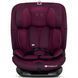 Автокрісло Kinderkraft Oneto3 i-Size Cherry Pearl (KCONE300RED0000)