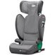 Автокресло Kinderkraft Junior Fix 2 i-Size Rocket Grey (KCJUFI20GRY0000)