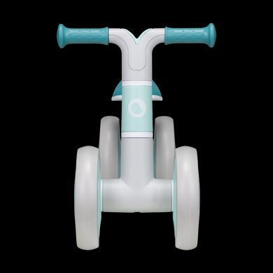 Біговел Lionelo VILLY GREEN TURQUOISE &mdash; купити в Bubbleshop