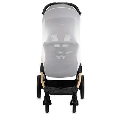 Коляска прогулянкова MoMI ESTELLE DAKAR Leopard &mdash; купити в Bubbleshop