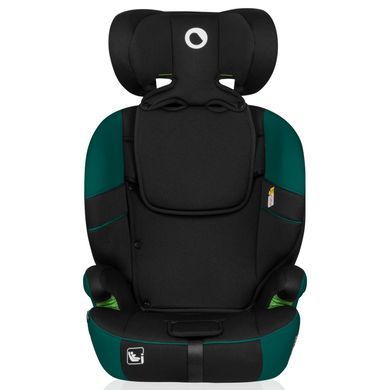 Дитяче автокрісло Lionelo LEVI ONE I-SIZE GREEN FOREST &mdash; купити в Bubbleshop