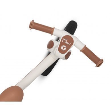 Біговел Colibro Ciao R/CO/MW, Milky white, білий &mdash; купити в Bubbleshop