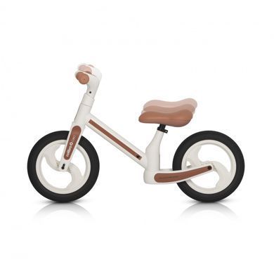 Біговел Colibro Ciao R/CO/MW, Milky white, білий &mdash; купити в Bubbleshop