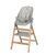Стілець для годування CARRELLO Ergo CRL-16701 Nordic Grey &mdash; купити в Bubbleshop